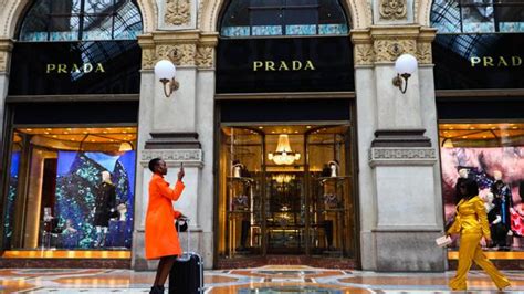 prada ipo news